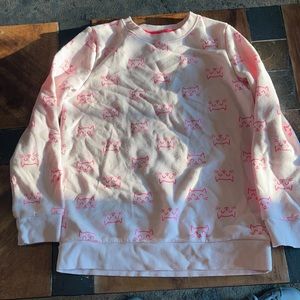 Cat & Jack kids sweater